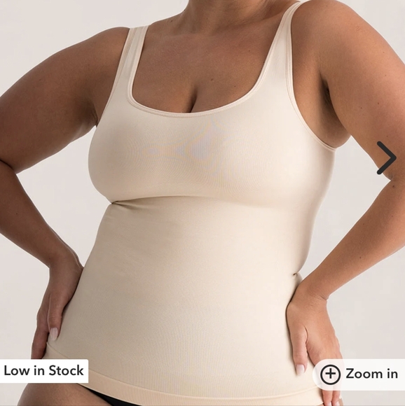 Shapermint All day cami - Picture 2 of 4